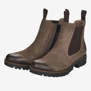 Rieker Payton 78 Women's boot